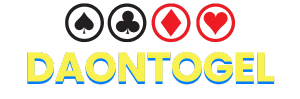 Logo DAONTOGEL